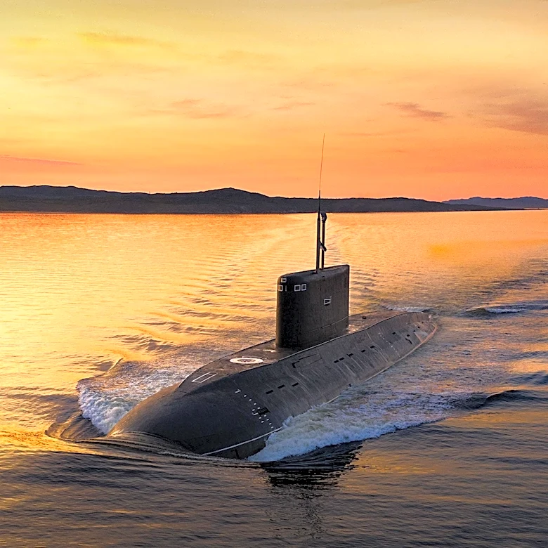 US Navy Seeks New Submarine Launchers for Uncrewed Systems and Weapons