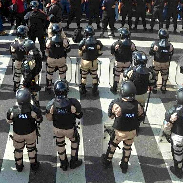 Ultra-Orthodox Protesters Block Highway Over Draft Dodger Detention