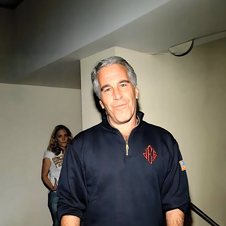 Court Upholds Epstein Files Transparency Act Against Maxwell's Challenge