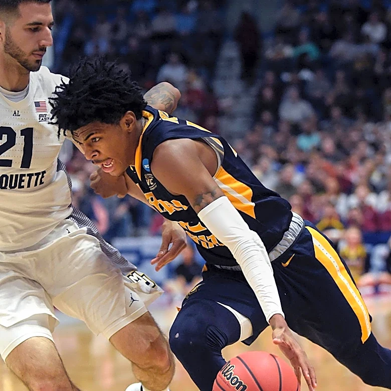 FBI and NCAA Collaborate to Protect College Athletes from Online Threats