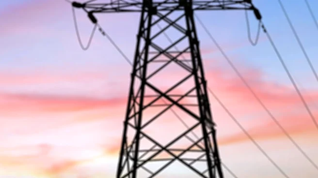 California Senator Concerned Over Utility Companies' Wildfire Liability Threats