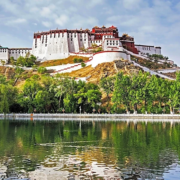 U.S. Senators Introduce Bipartisan Bill to Support Tibetan Autonomy