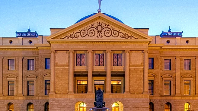 Arizona's Utility Rate Hikes and Climate Concerns Drive Voter Engagement