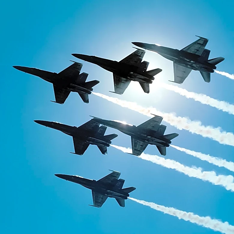 Air Force Expedites COVID Reinstatement Process for Separated Airmen and Guardians