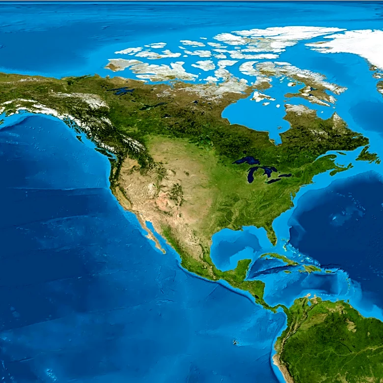 Droughts in the U.S. and Europe Reshape Infectious Disease Spread