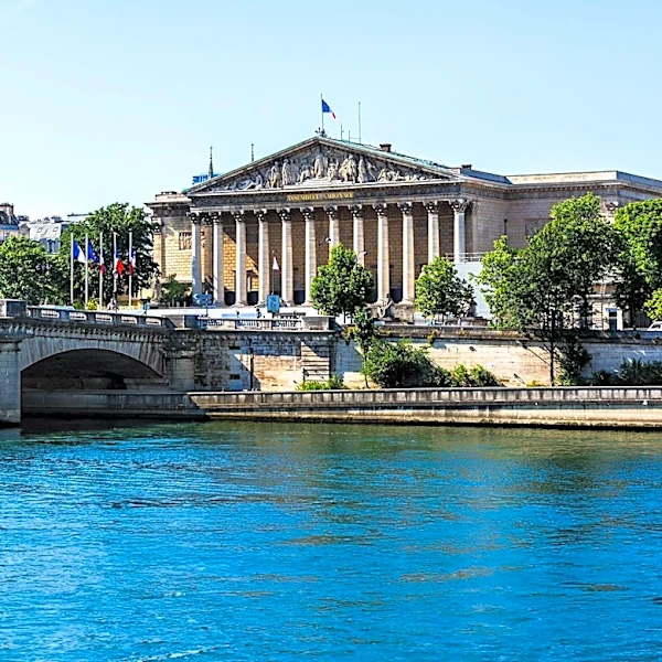 French Government Addresses Severe Heatwave and Drought Impacting Agriculture and Water Supply