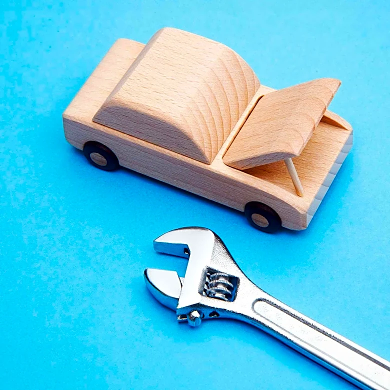 Auto Care Association CEO Bill Hanvey to Retire Amid Ongoing Right-to-Repair Debate