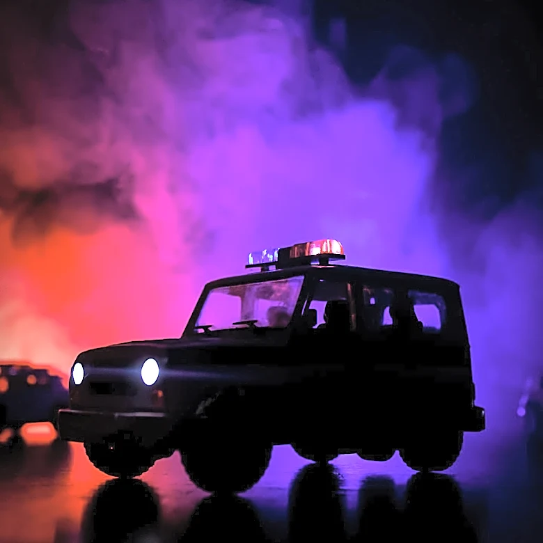 Omaha Police Identify Driver Killed in Fiery Crash on I-80
