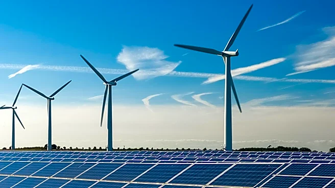 Nebraska Communities Benefit Financially Amid Renewable Energy Backlash