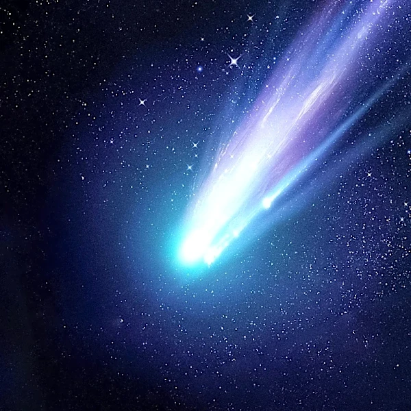 Halley’s Comet to Reach Perihelion in 2061, Offering Rare Viewing Opportunity