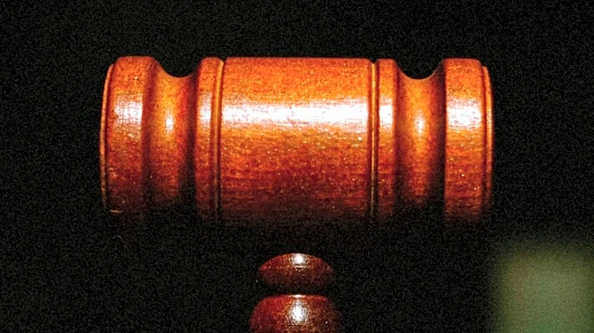 NM AG Supports Legislation for Legal Action Against DOJ Over Epstein Files