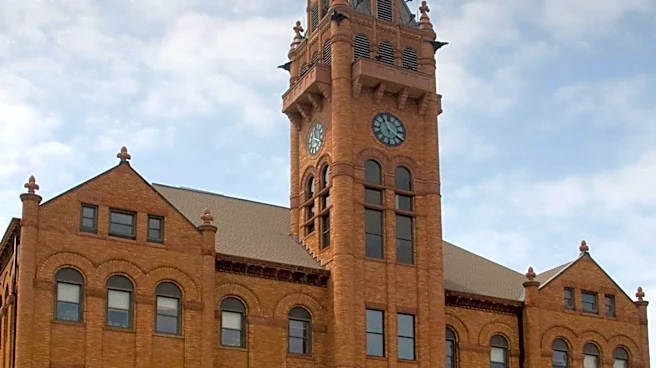 Vista City Council Declares Former Burlington Building a Public Nuisance