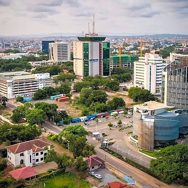 IMF Highlights Ghana's Gold Industry Challenges Amid Economic Growth