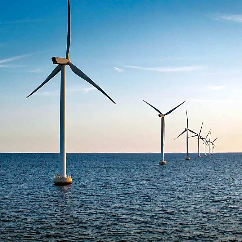 States Push Back Against Trump Administration's Offshore Wind Lease Buyouts