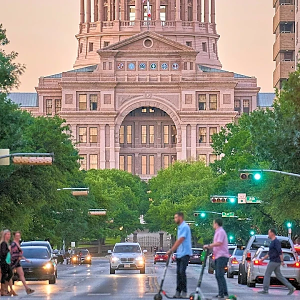 Texas Court Orders Hospitals to Provide Lifesaving Care in Surrogacy Dispute