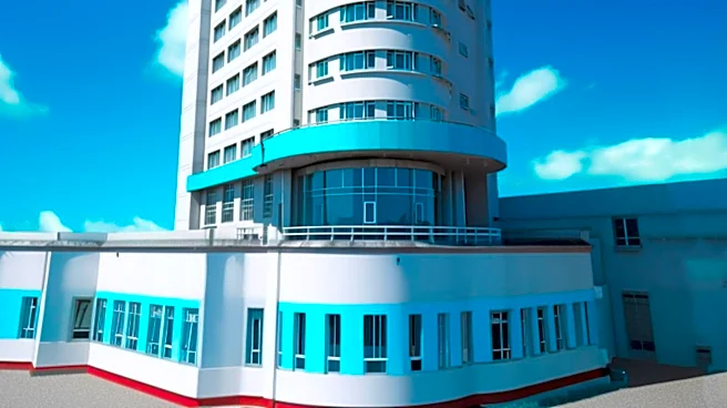Kazakhstan Partners with ITU to Launch Global Acceleration Center for Digital Innovation