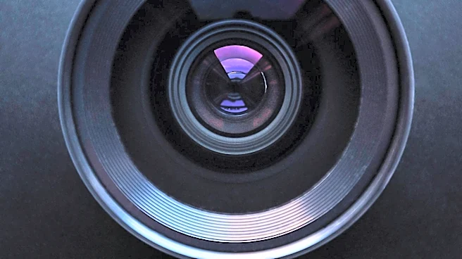 Progressive Lawmakers Push for AI Regulation to Enhance Data Privacy and Limit Surveillance