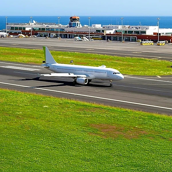 Wilmington Airport Proposes Noise Mitigation for Nearby Homes