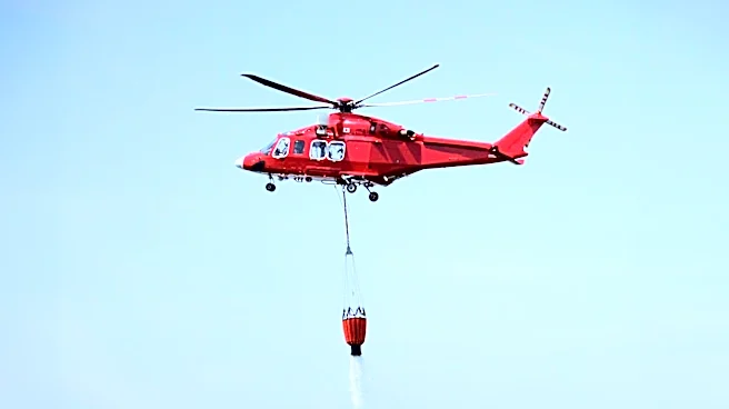 Nebraska Governor Jim Pillen Acknowledges Lack of Preparation for Wildfire Season