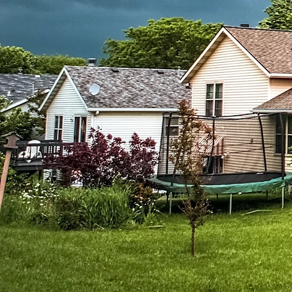 Philadelphia Suburbs Struggle with Aging Infrastructure Amid Intensifying Storms