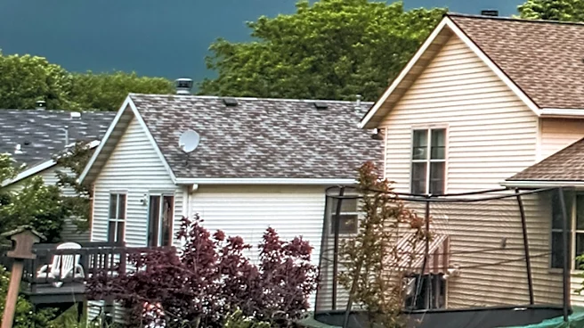 Philadelphia Suburbs Struggle with Aging Infrastructure Amid Intensifying Storms