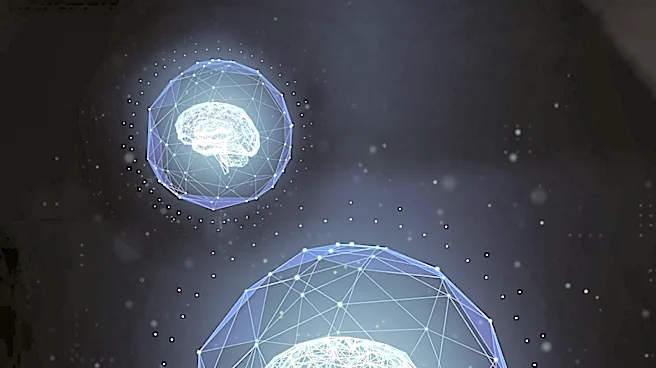 University of Zurich Researchers Discover Adult Brain's Enhanced Self-Repair Capabilities
