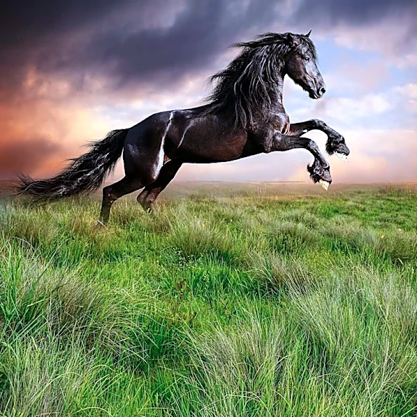 Horse Dies in Cotati Car Crash, Rider and Driver Injured