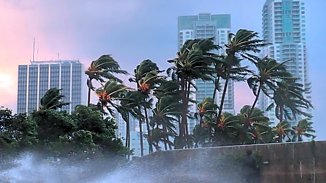 Midwest Storms Lead to Emergency Declarations and Power Outages Across Multiple States