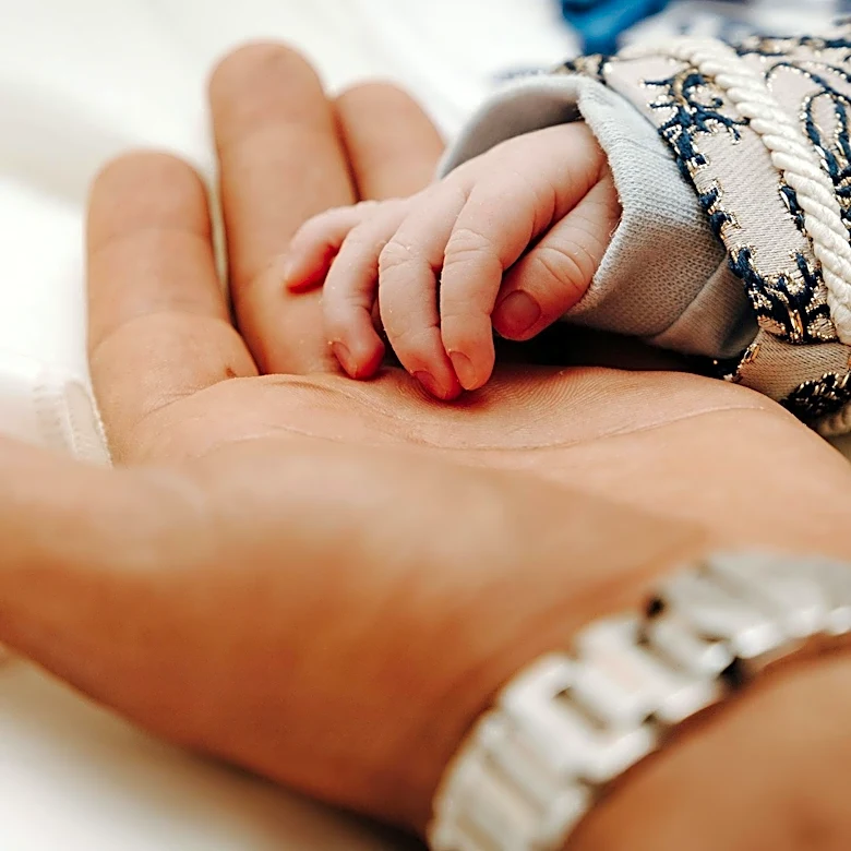 Texas Court Mandates Hospitals to Provide Care for Baby in Surrogacy Dispute