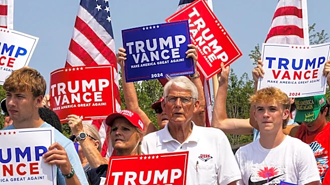NBC News Projects 2026 National Primary Elections with Real-Time Results