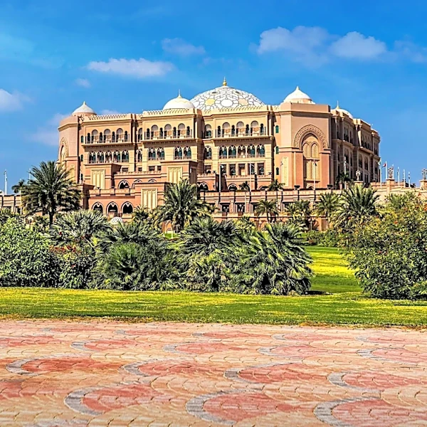Aman Hegra Resort Plans to Open in 2028, Integrating Heritage and Luxury