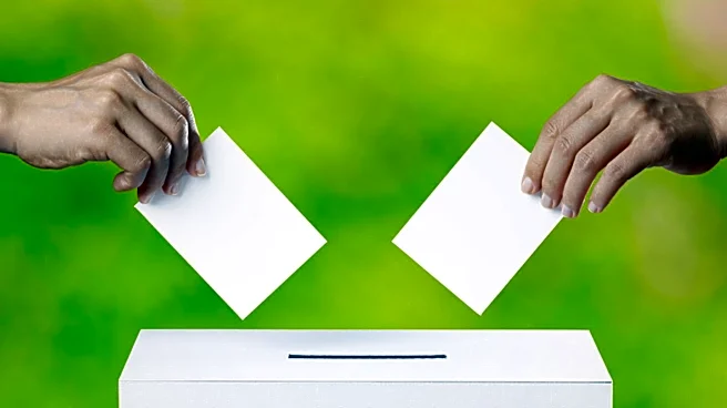 Alabama Congressional Race Between Shomari Figures and Rhett Marques Could Shift Congressional Control