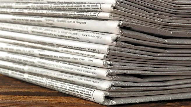 Citizen Tribune Honors Community Leaders Through Obituaries