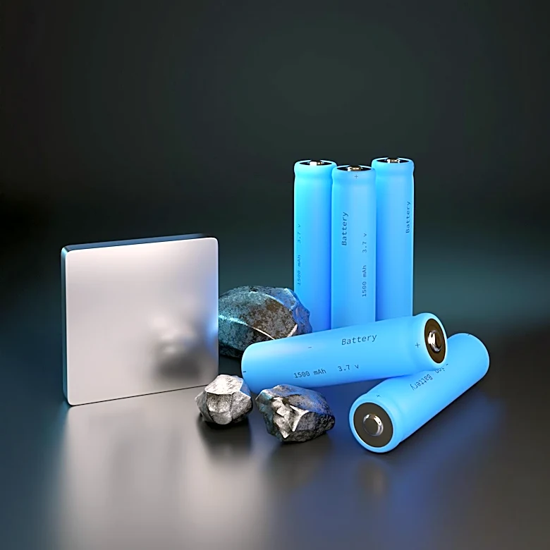 Battery Storage Revolutionizes Solar Energy Utilization Globally