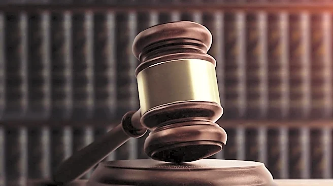 ACLU Challenges Trump's Birthright Citizenship Orders in Federal Court