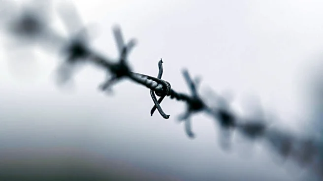 County Officials Report Neglect and Health Concerns at Otay Mesa Detention Center