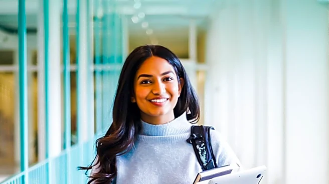 US Lawmakers Introduce Bill to Protect OPT Program for International Students