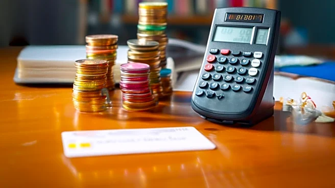 Taxpayer Assistance and Service Act Aims to Modernize IRS Administration