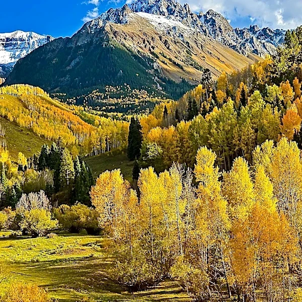 Pitkin County Approves USFS Purchase of Snowmass Falls Ranch for Conservation