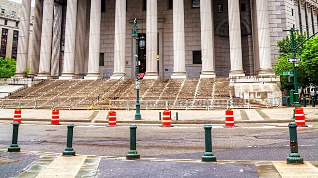 Supreme Court to Hear Case on State Climate Change Lawsuits Against Energy Companies