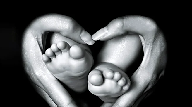 California Surrogate Birth in Texas Sparks Legal and Ethical Debate