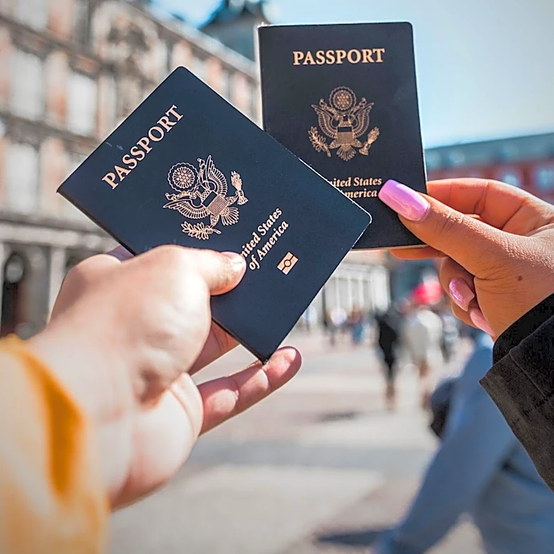 DOJ Charges 11 in Major Green Card Fraud Scheme Involving Sham Marriages