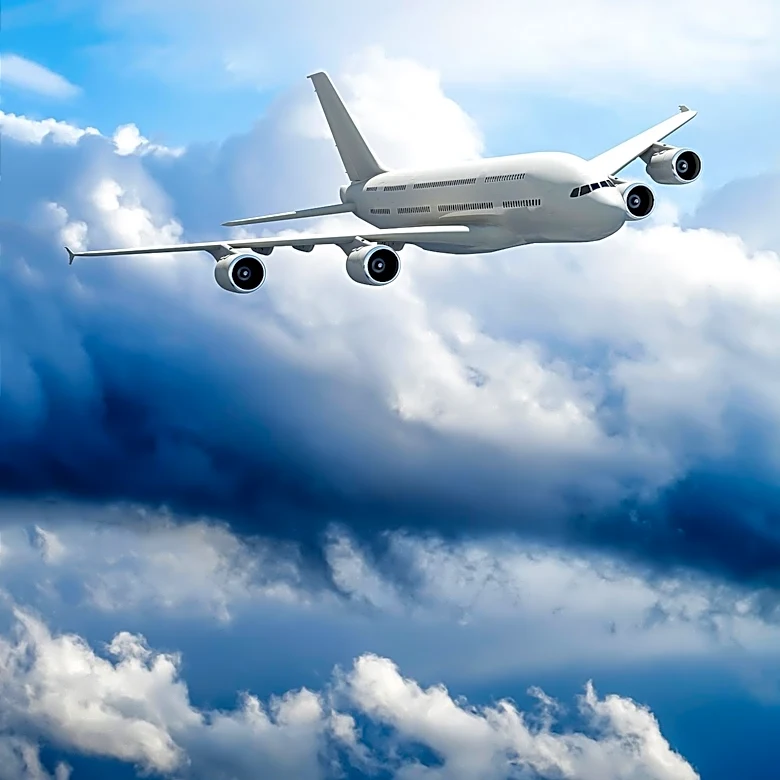 President Trump Confirms Secret Plane Switch Due to Security Threat