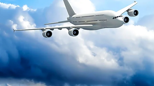 President Trump Confirms Secret Plane Switch Due to Security Threat