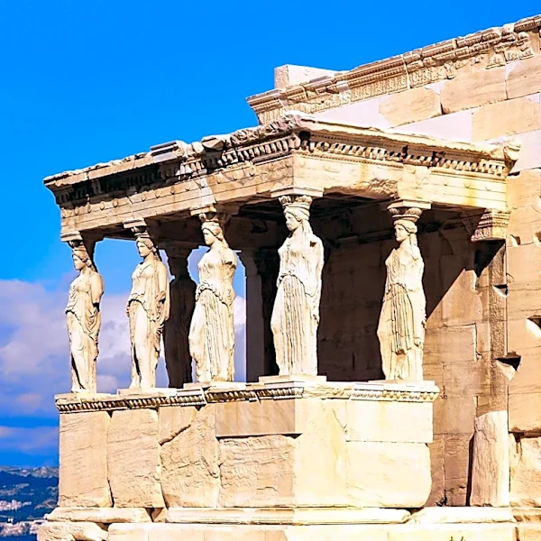 The Unique Power of Spartan Women in Ancient Greece