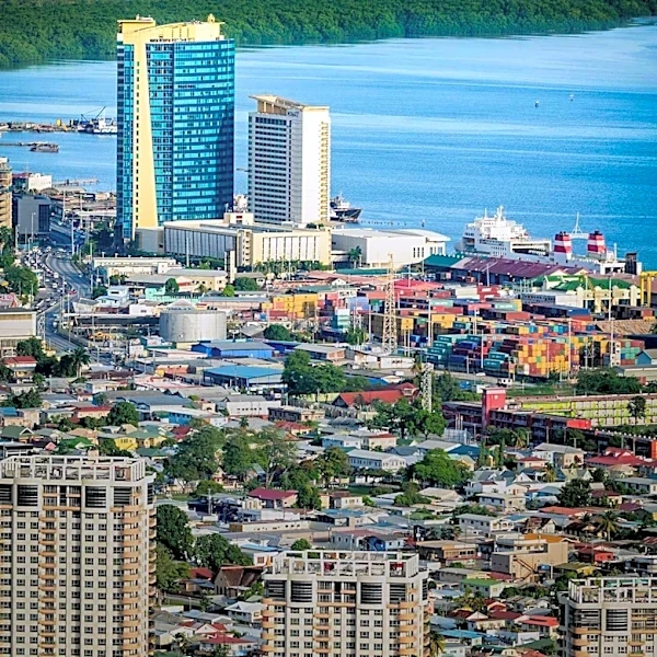 Economists Caution on US$750M Steel Plant Revival in Trinidad and Tobago