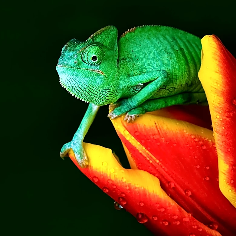 Trio Accused of Stealing 60 Reptiles from Virginia and Maryland Pet Stores