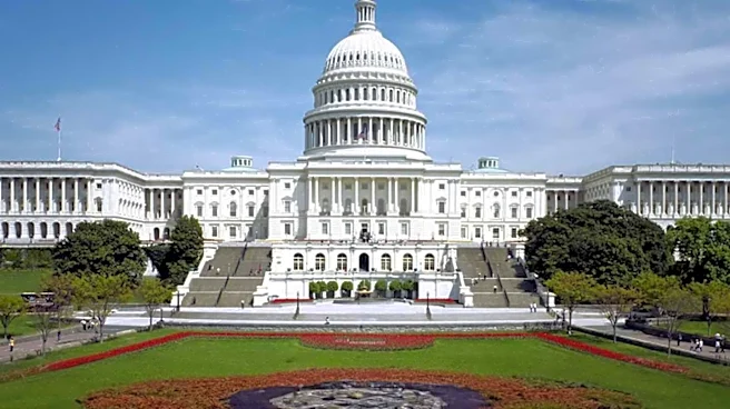 NRSC Targets Sherrod Brown and Other Democrats Over Alleged Hypocrisy