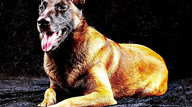 Portland Police Arrest Suspect After Assault on K9, Lifting Shelter-in-Place Order