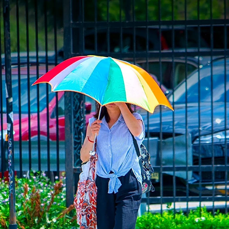 Experts Highlight Heat Risks for Vulnerable Populations Amid Rising Temperatures